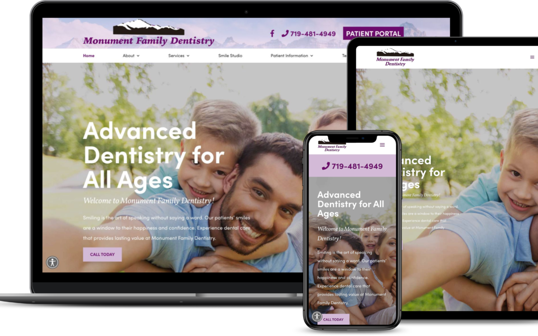 Monument Family Dentistry