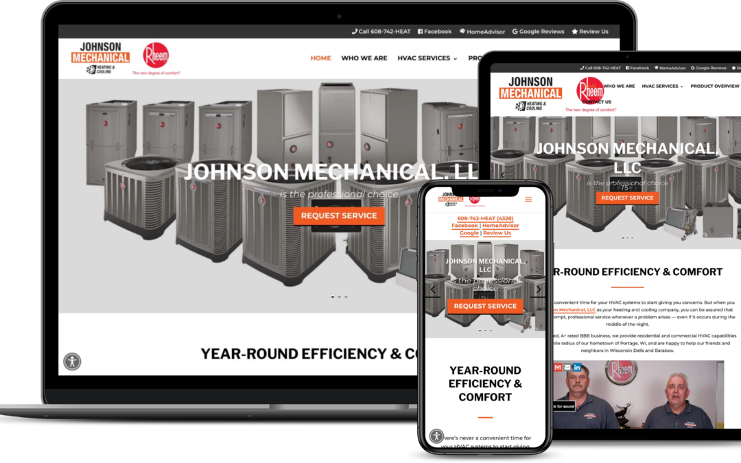 Johnson Mechanical LLC