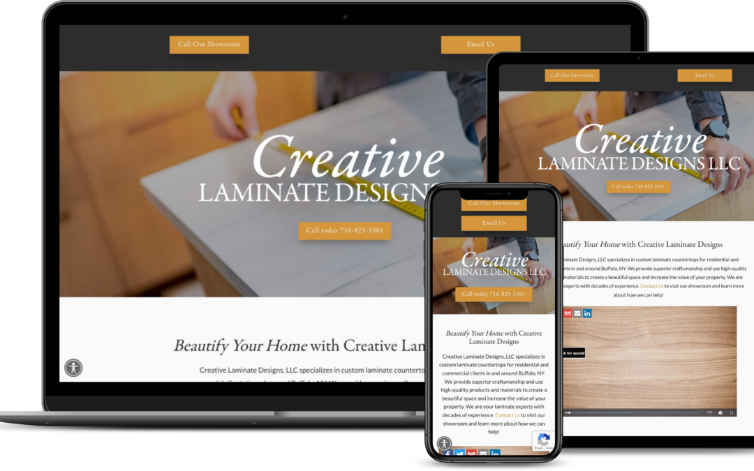 Creative Laminate Designs, LLC