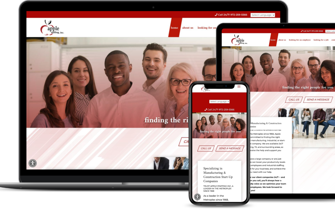 Apple Staffing