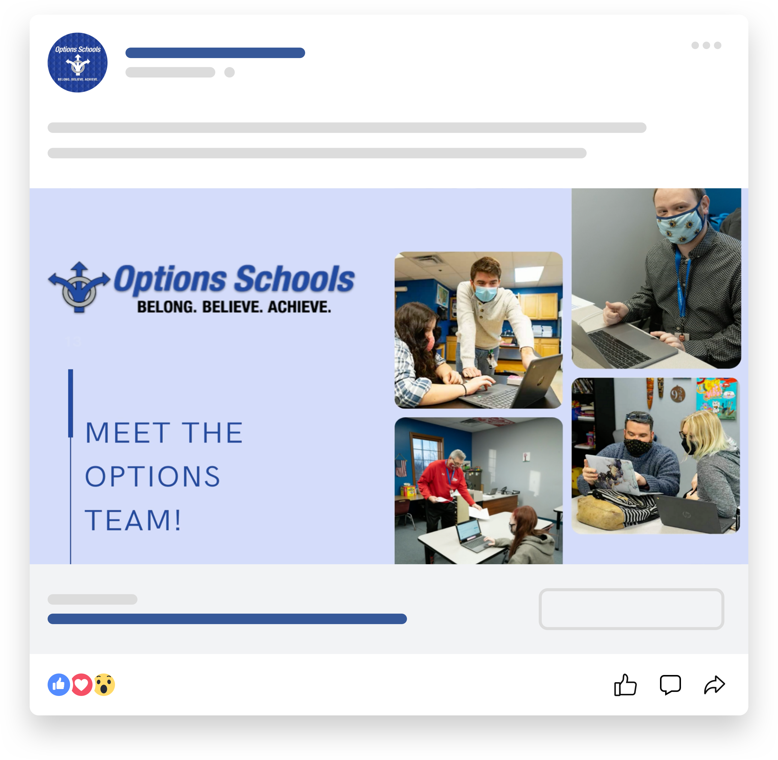 Options Charter School