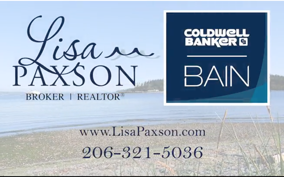 Lisa Paxson – Coldwell Banker Bain