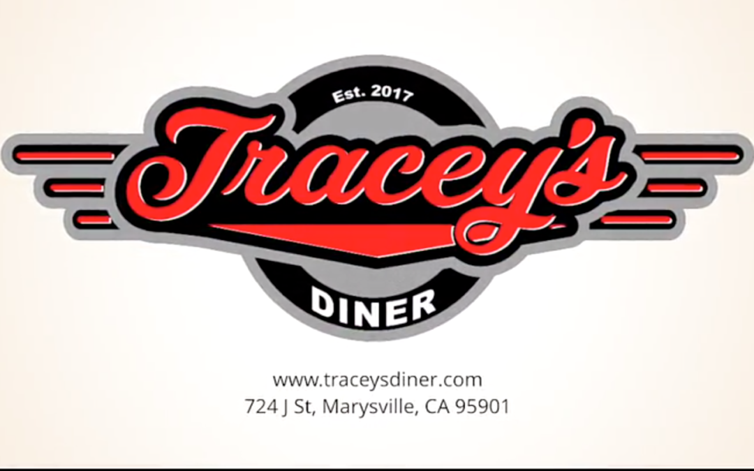 Tracey’s Diner