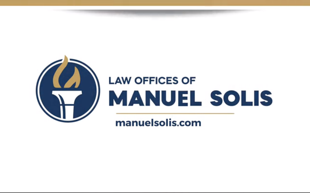 Law Office of Manuel Solis