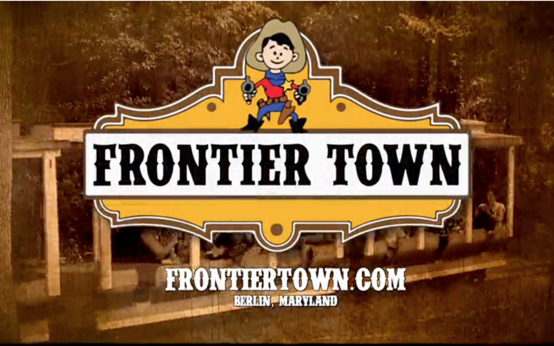 Frontier Town (Sun TRS Frontier LLC)