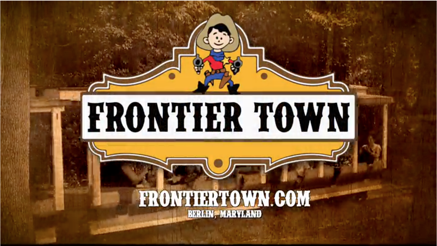 Frontier Town (Sun TRS Frontier LLC)