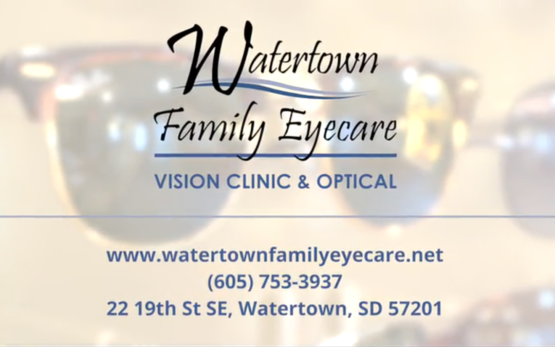 Watertown Family Eye Care