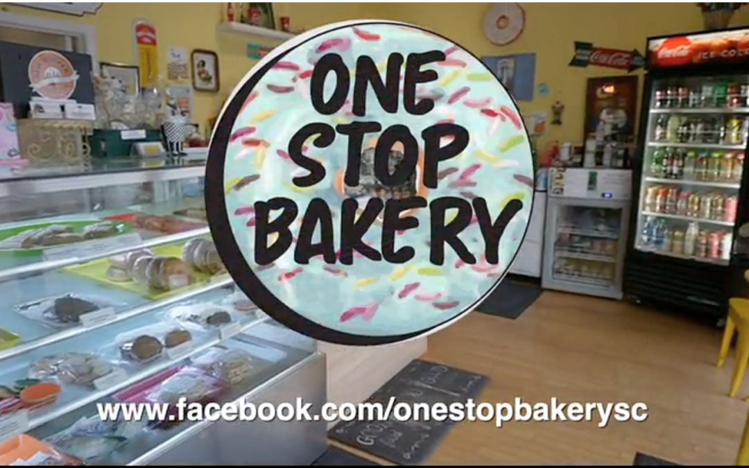 ONE STOP BAKERY