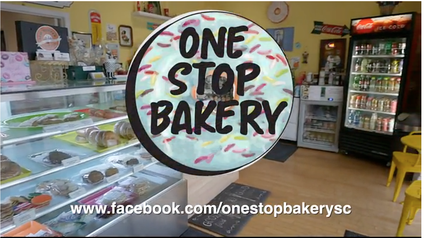 ONE STOP BAKERY