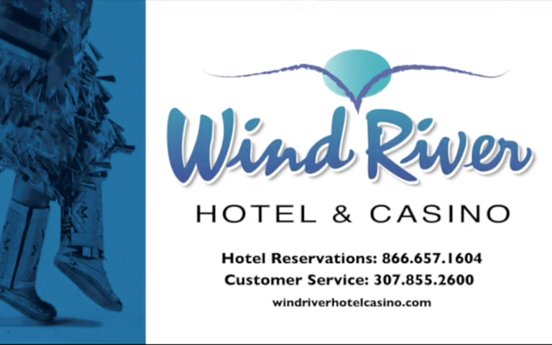 Wind River Hotel and Casino