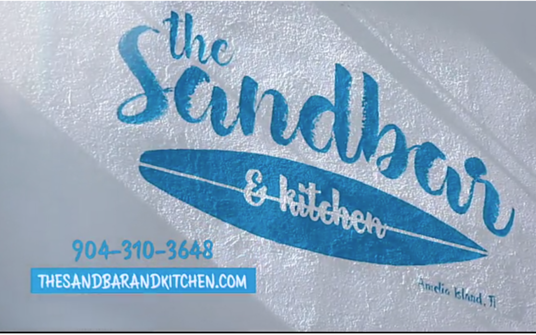 The Sandbar & Kitchen