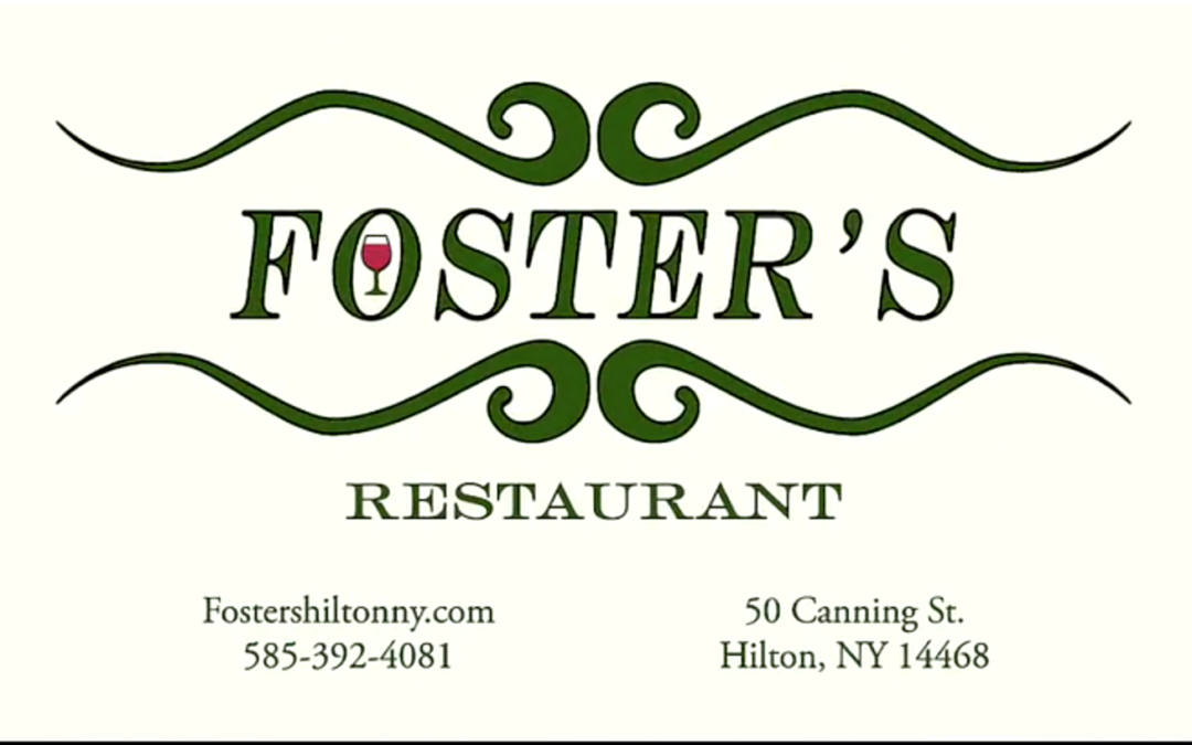 Foster’s Restaurant