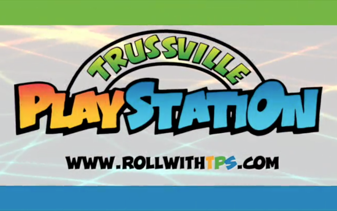 Trussville Playstation
