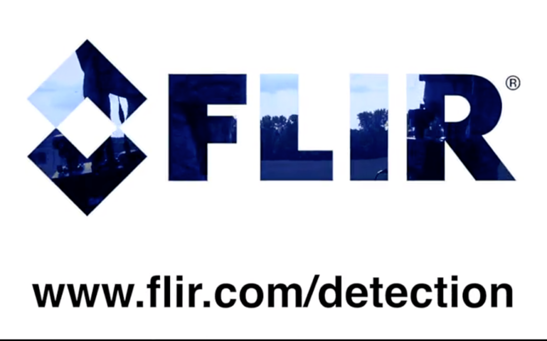 FLIR Systems, Inc