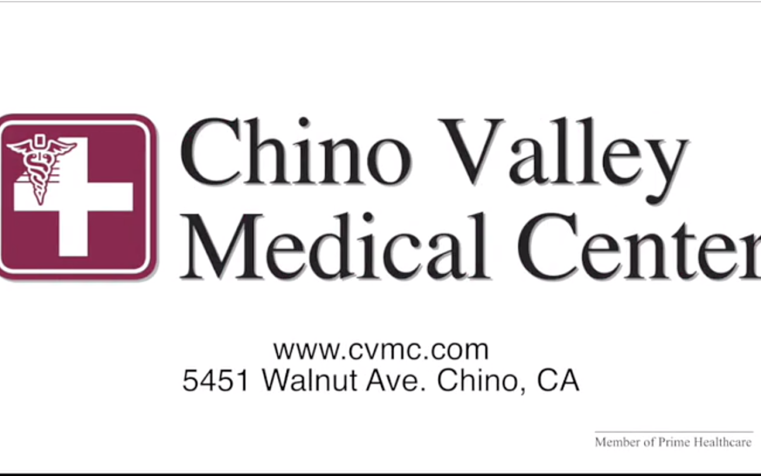 Chino Valley Medical Center