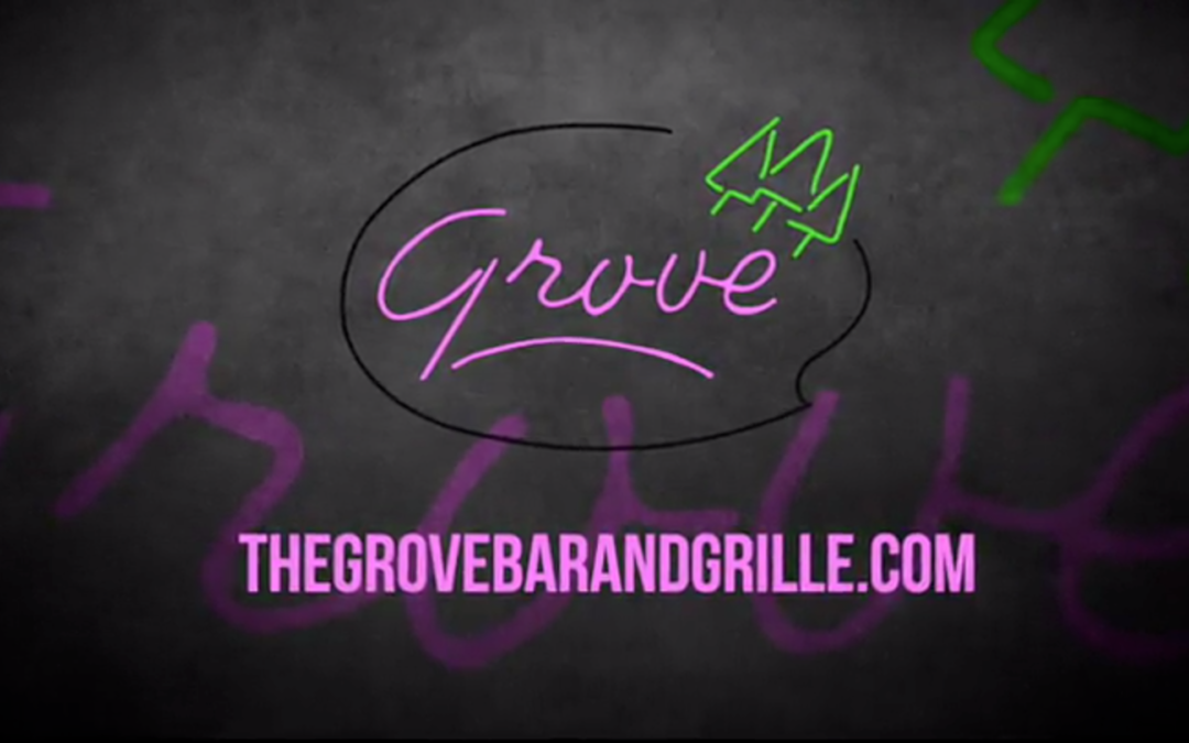 The Grove Cafe & Lounge