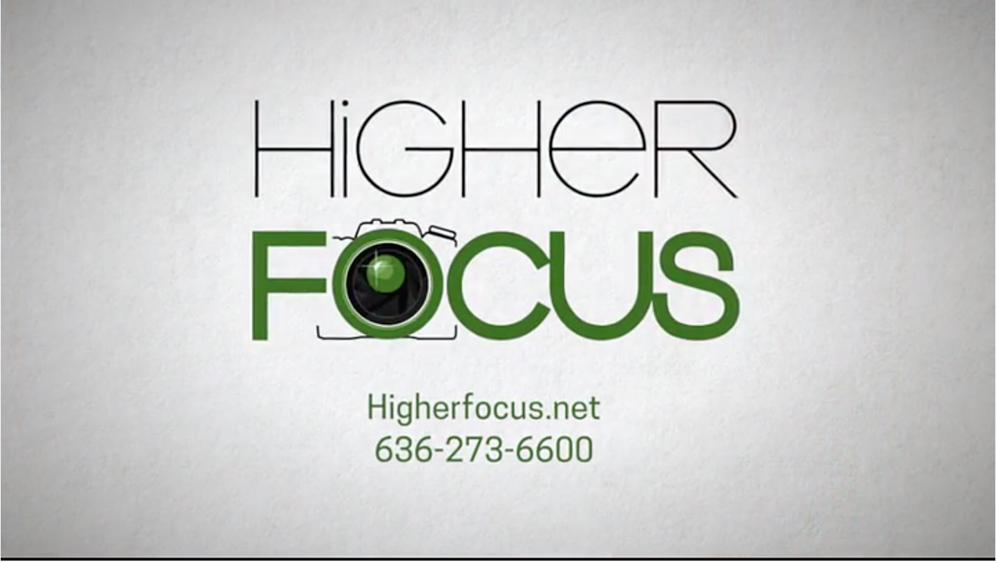 Higher Focus Photography