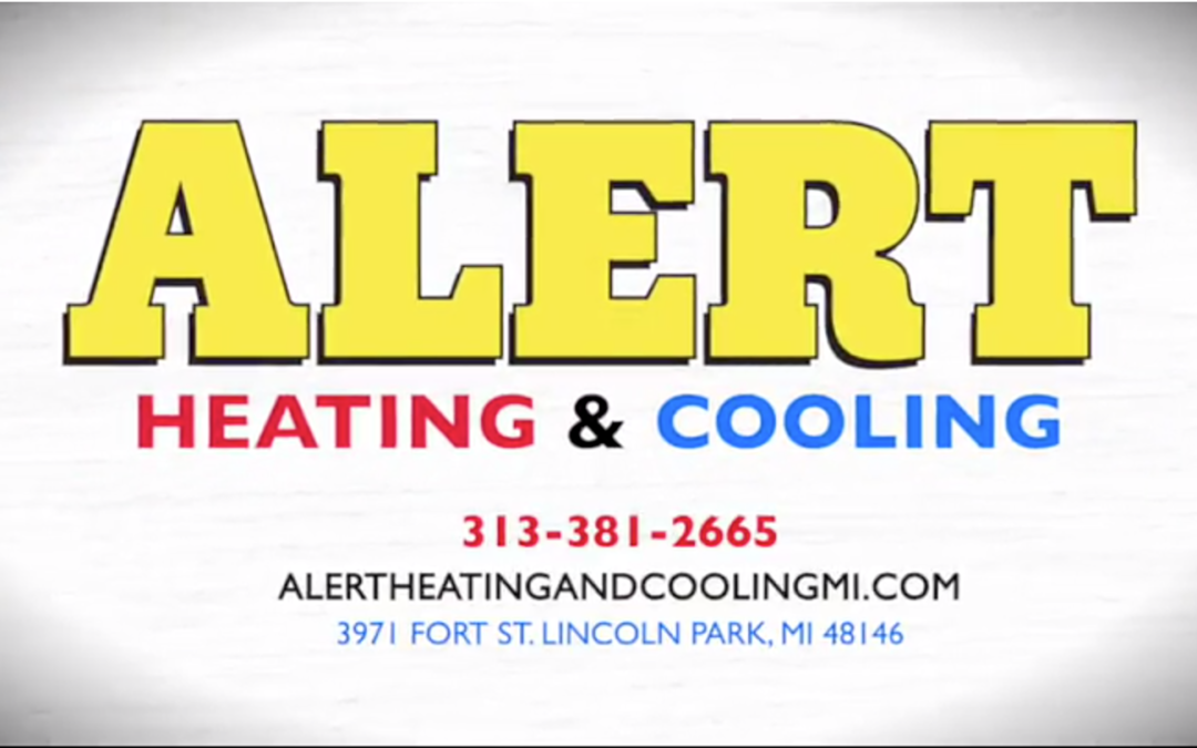 Alert Heating and Cooling