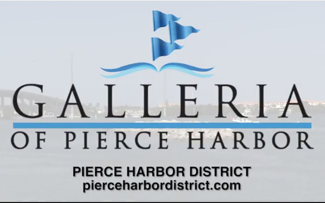 The Galleria of Pierce Harbor/Pierce Harbor District
