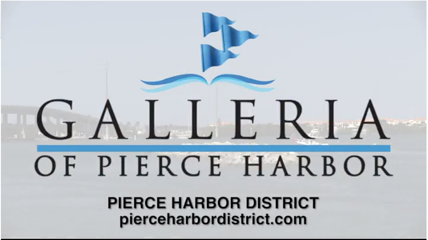 The Galleria of Pierce Harbor/Pierce Harbor District