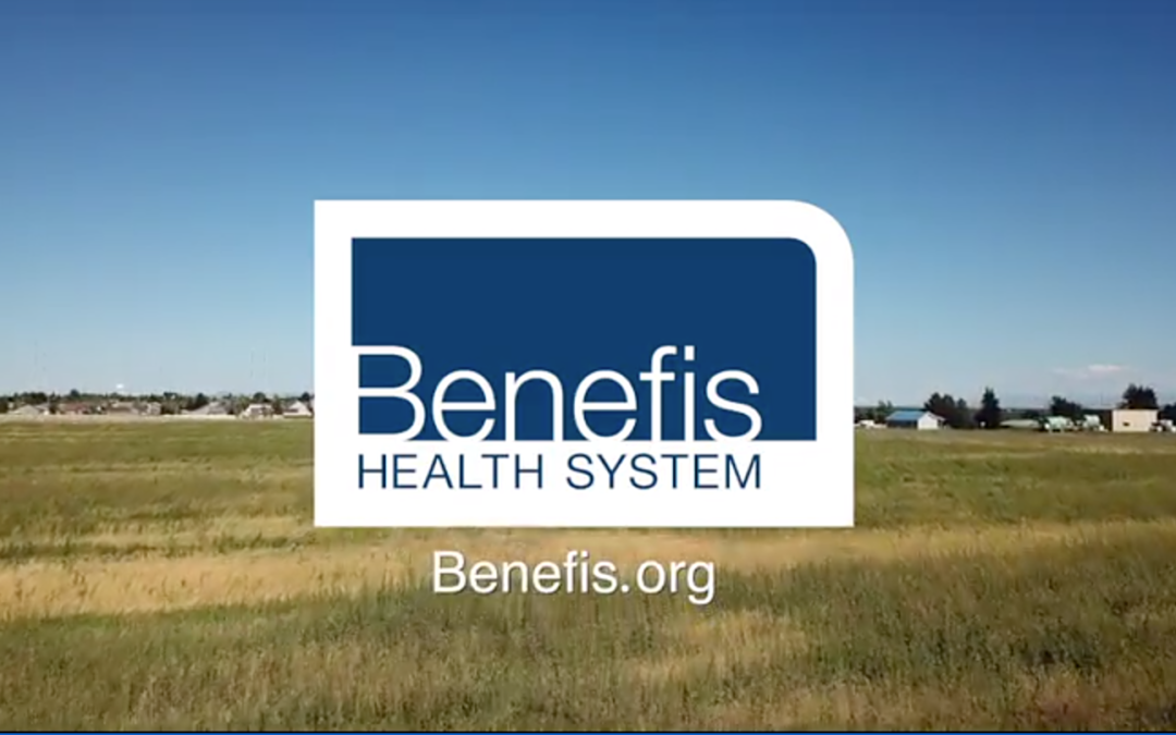 Benefits Health System