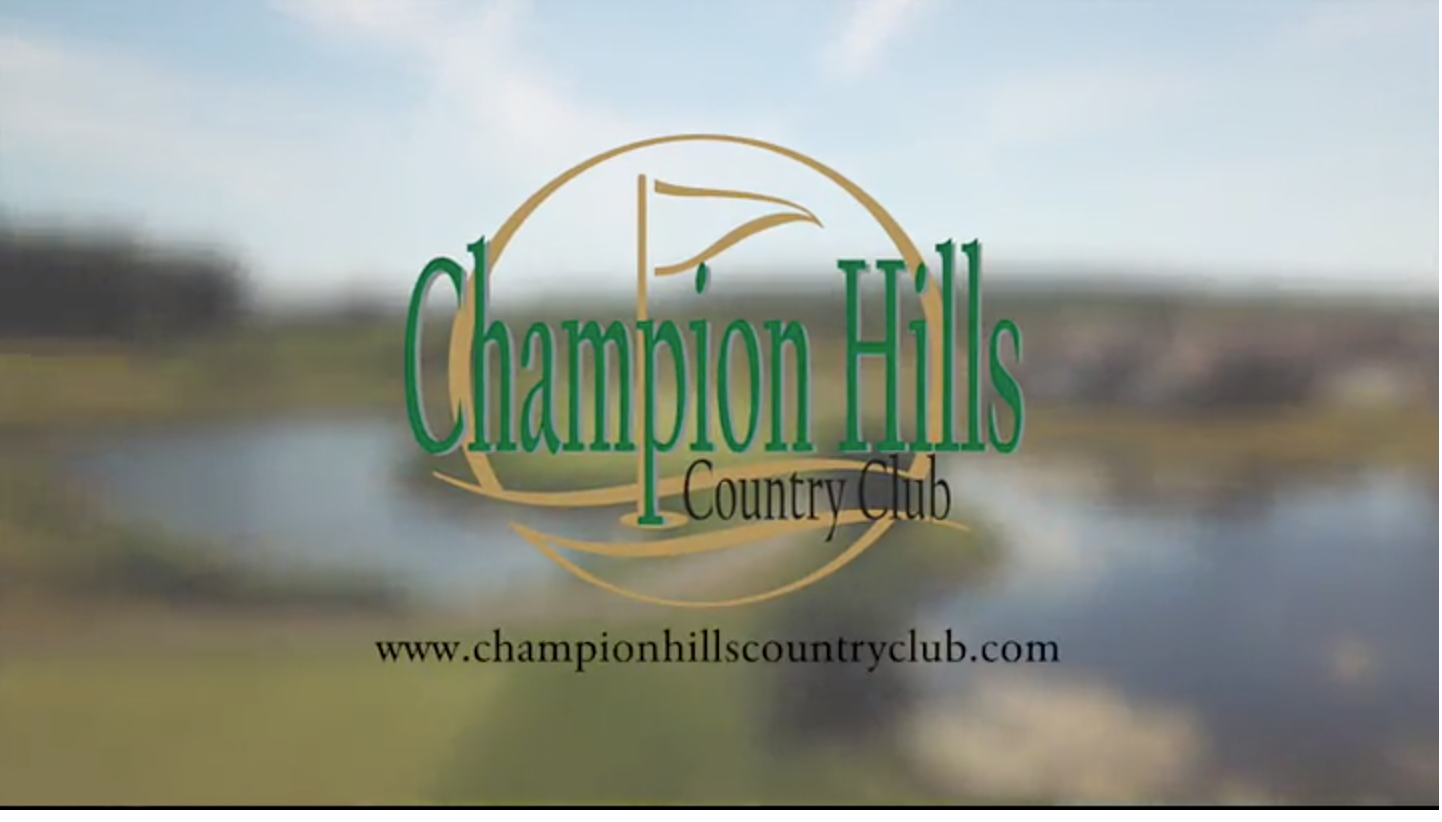 Champion Hills Country Club