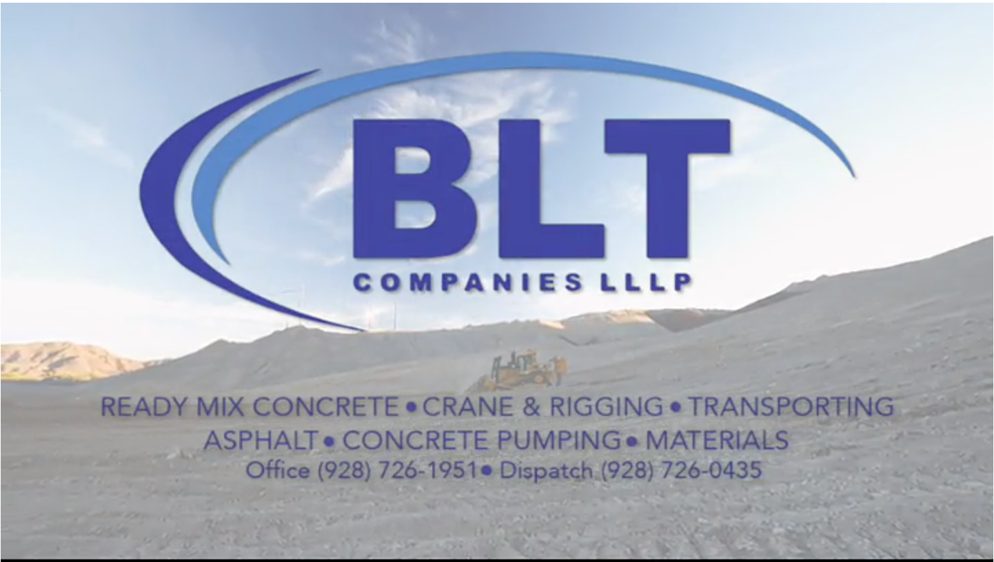 BLT Companies LLP