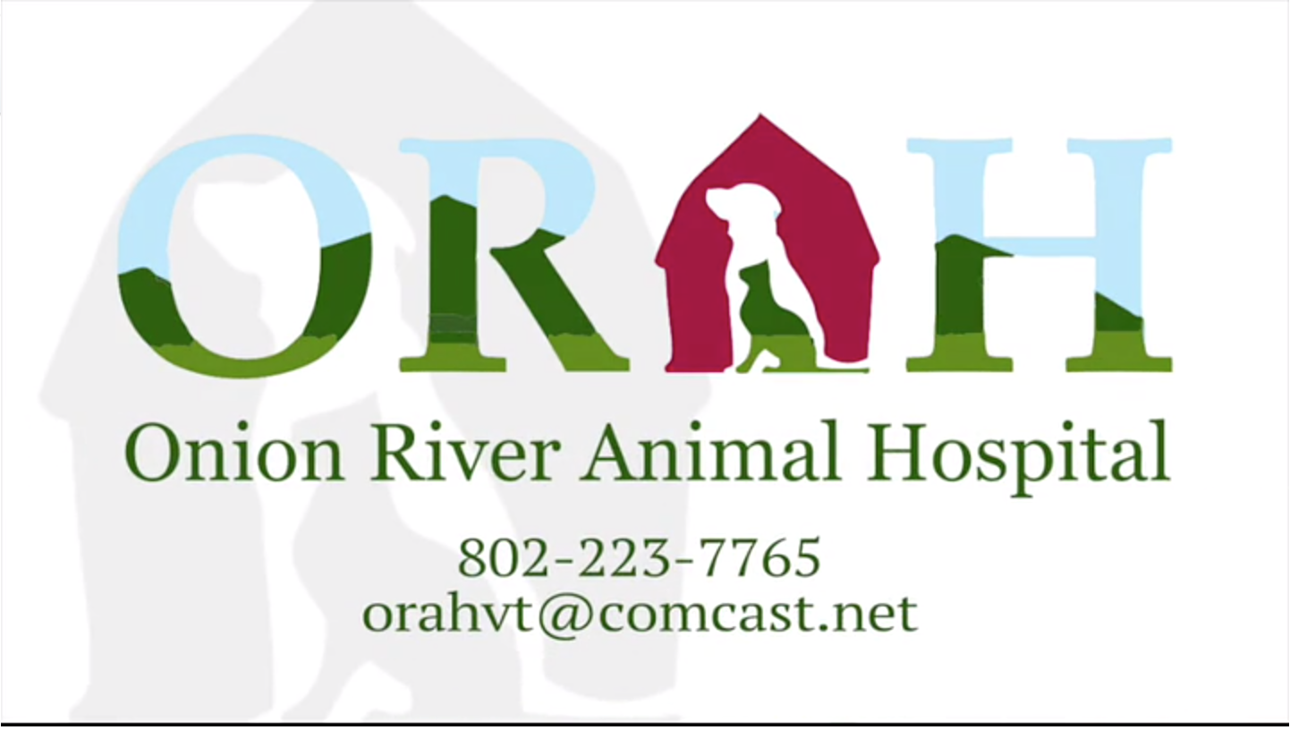 Onion River Animal Hospital