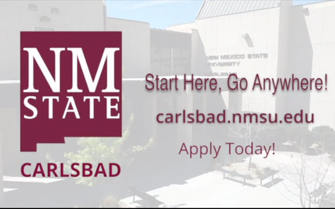 New Mexico State University – Carlsbad