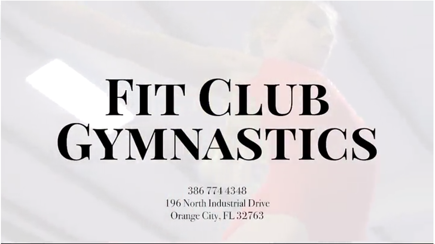 Fit Club Gymnastics