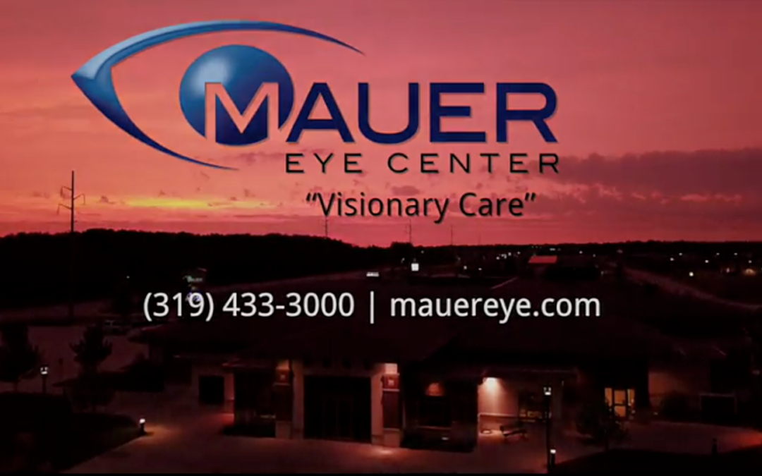 Maurer Eye Center