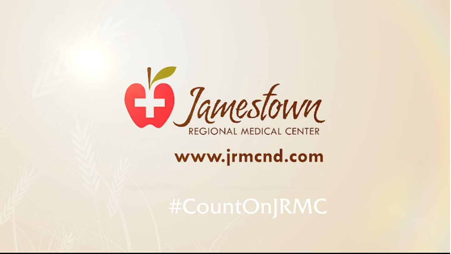 Jamestown Regional Medical Center