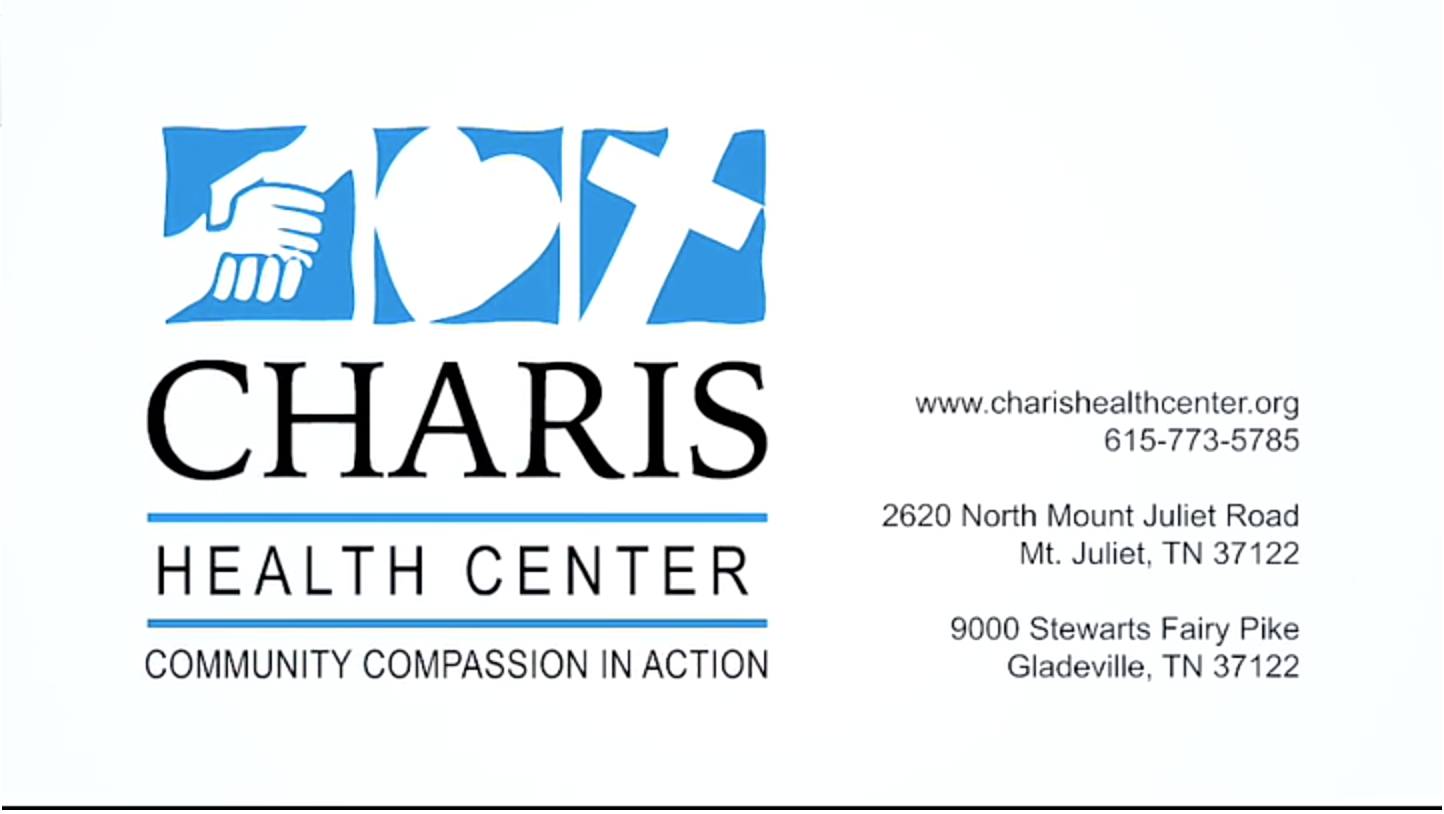 Charis Health Center