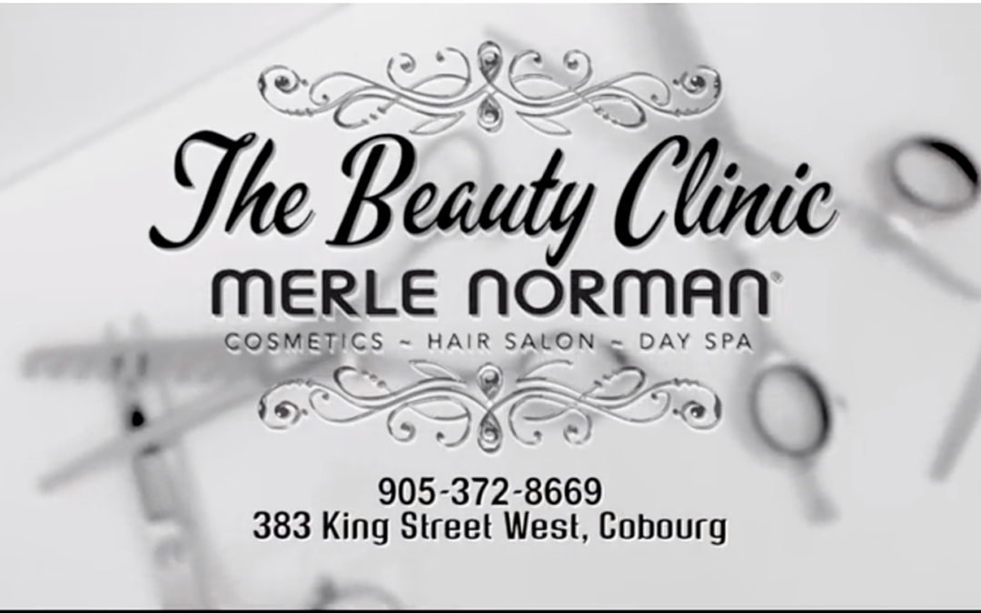 The Beauty Clinic Merle Norman Cosmetics
