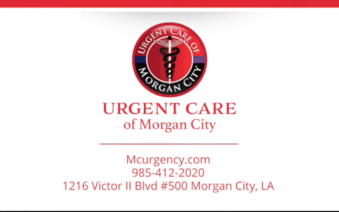 Urgent Care of Morgan City