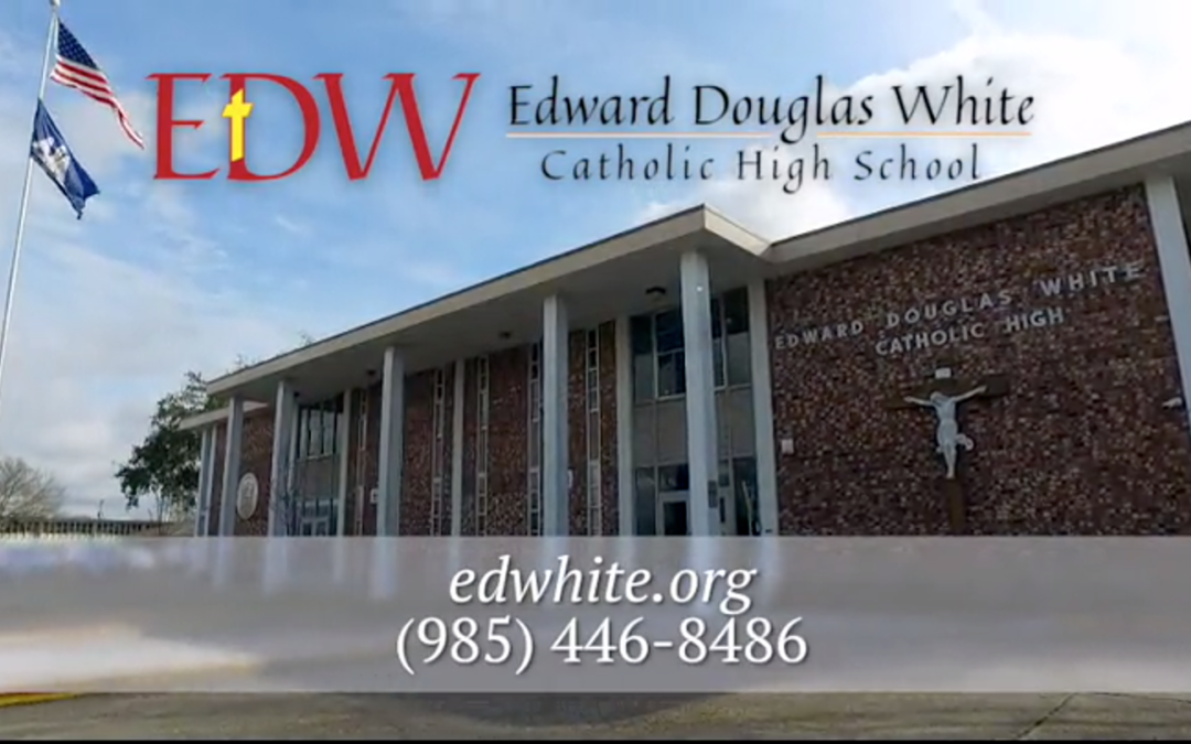 E.D. White Catholic High School