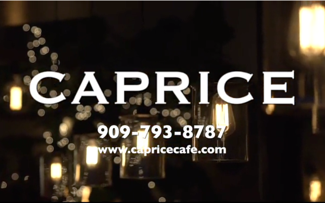 Caprice Cafe