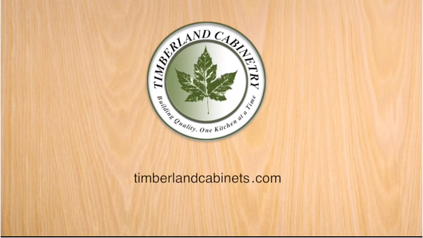 Timberland Cabinetry Co