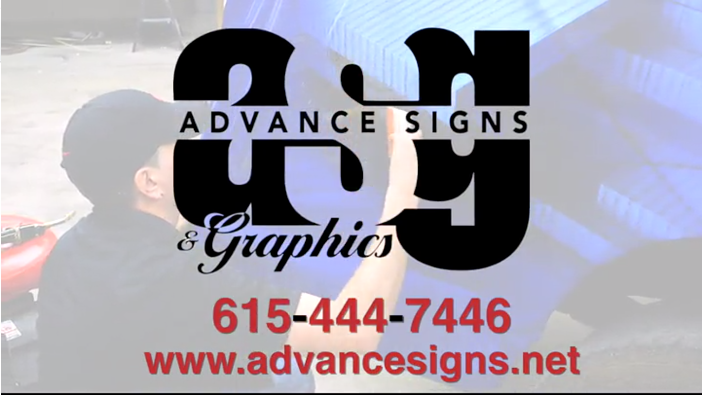 Advance Sign & Graphics