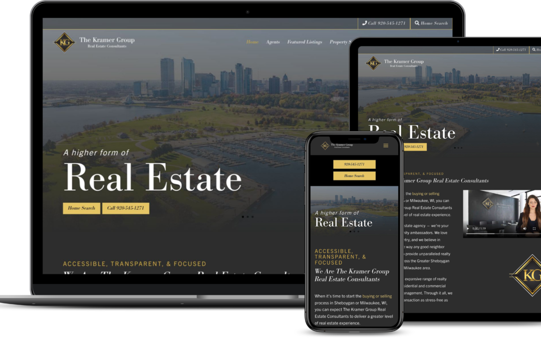 The Kramer Group Real Estate Consultants