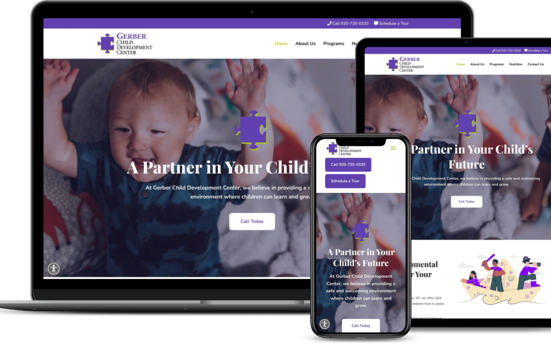 Gerber Child Development Center