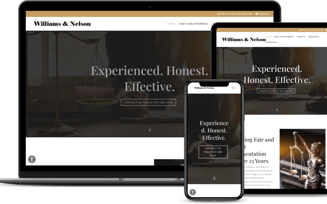Williams & Nelson Attorneys at Law