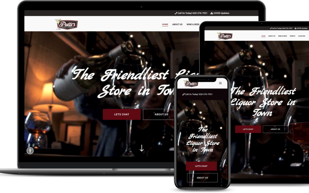 Patti’s Wine & Spirits