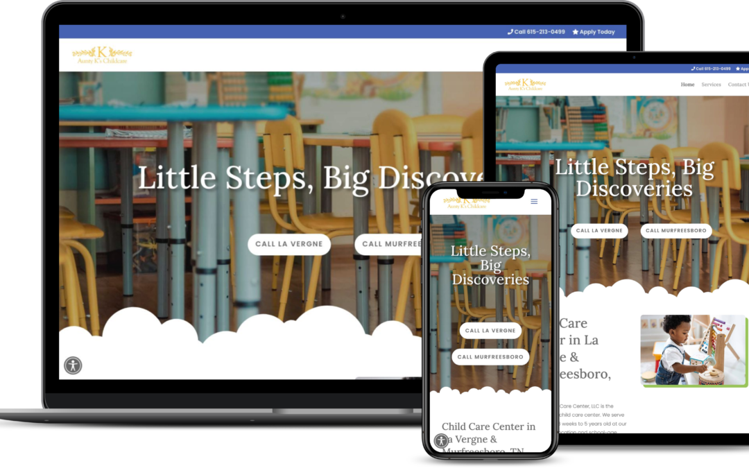 Aunty K’s Child Care Center