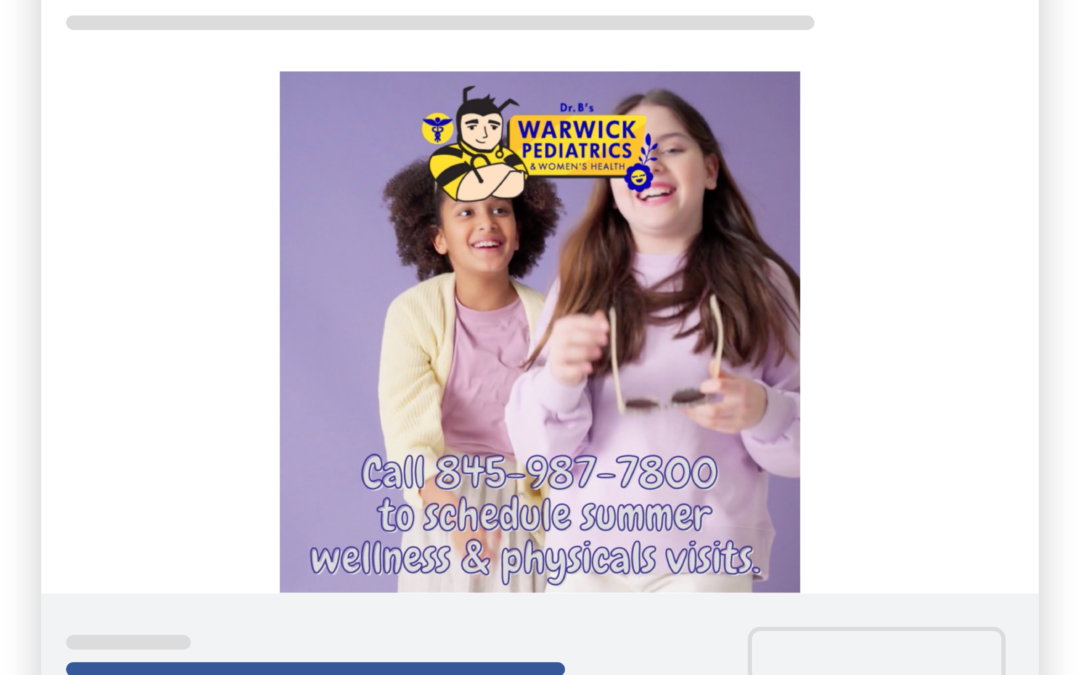 Warwick Pediatrics & Women’s Health