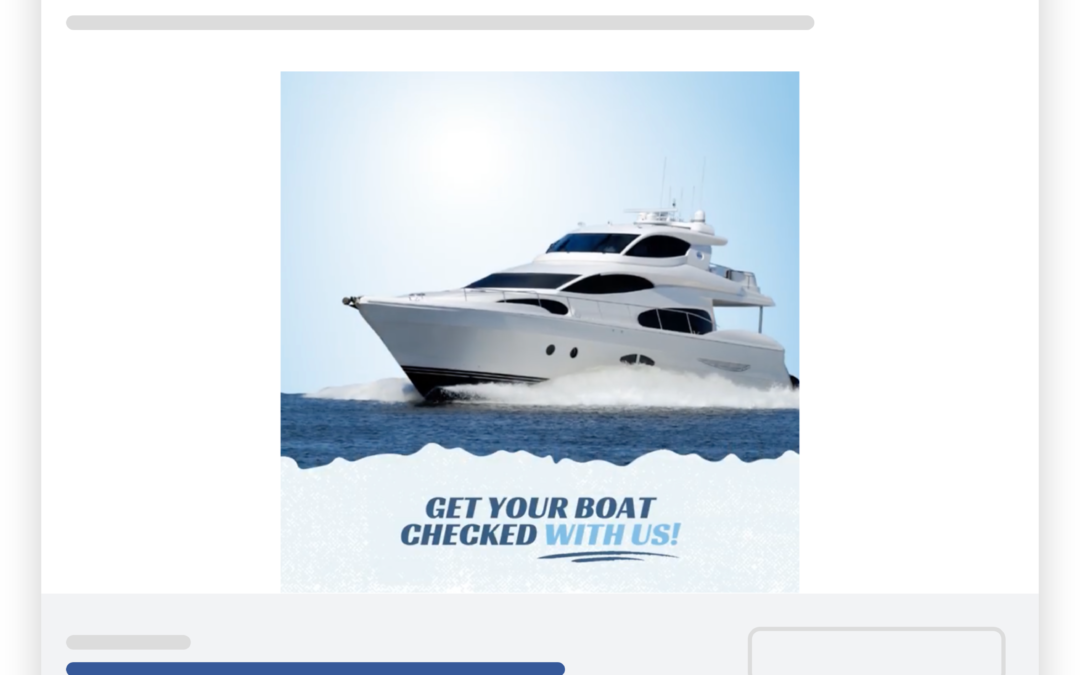 Dry Dock Boat Services