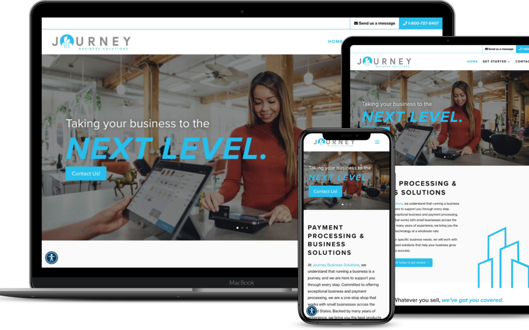 Journey Business Solutions