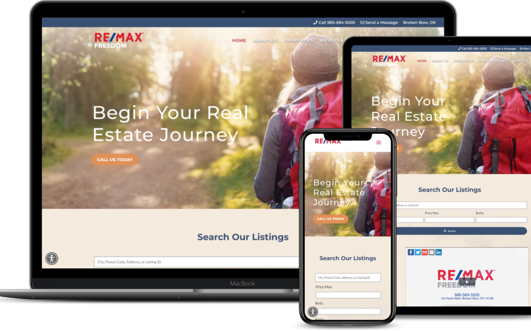RE/MAX Freedom