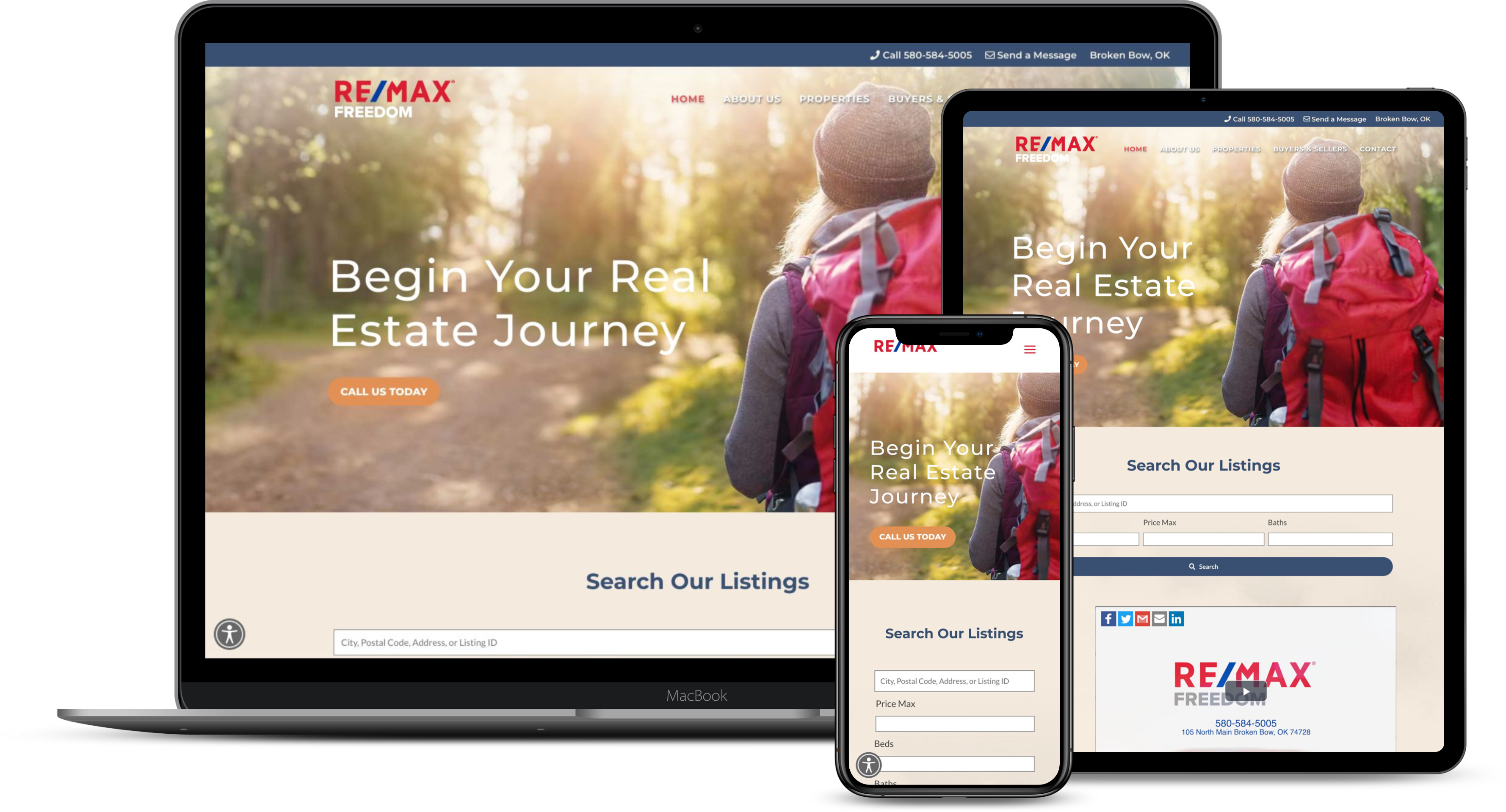 RE/MAX Freedom