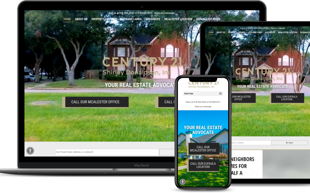 Century 21 Shirley Donaldson, Inc